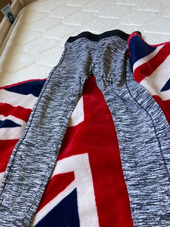 pantalon de sport
