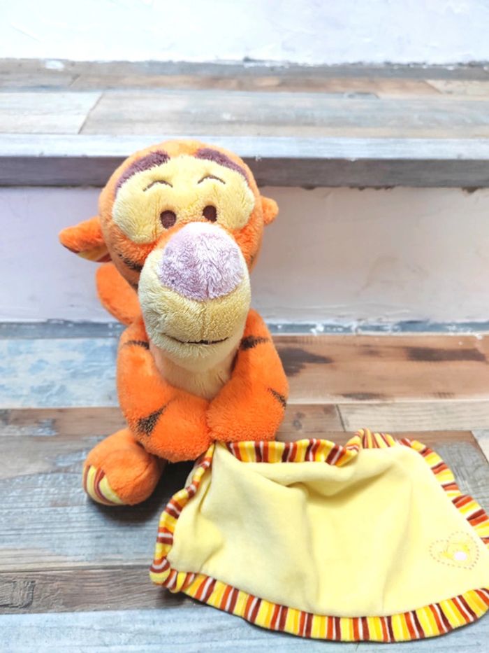 Doudou Tigrou - photo numéro 4