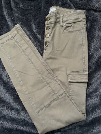 Cargo skinny S Cache Cache