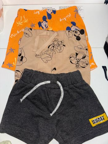 Vêtements petit garçons