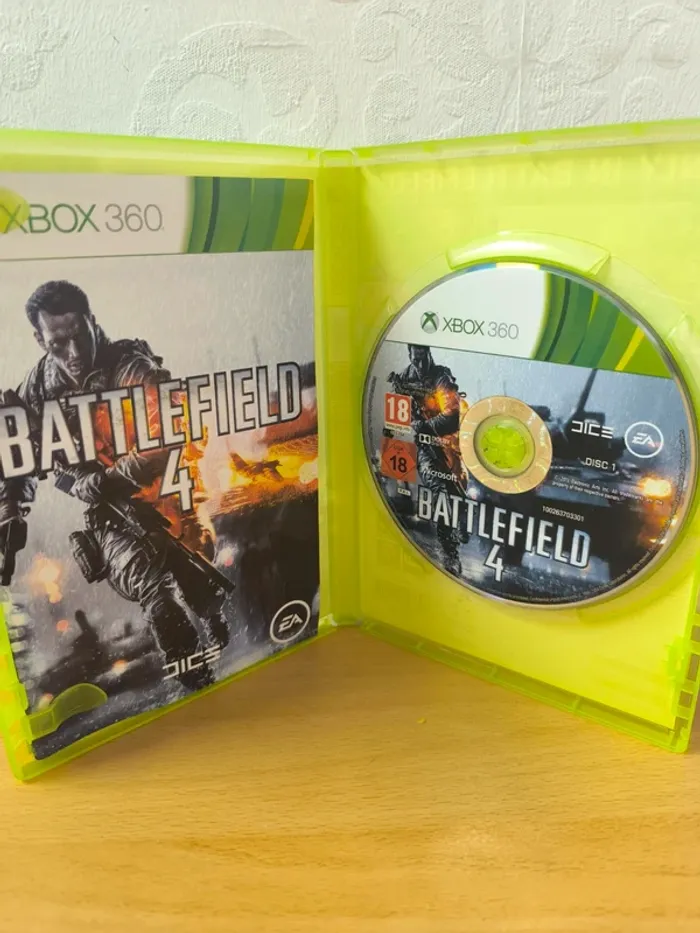 Battlefield 4 - xbox360 - photo numéro 3