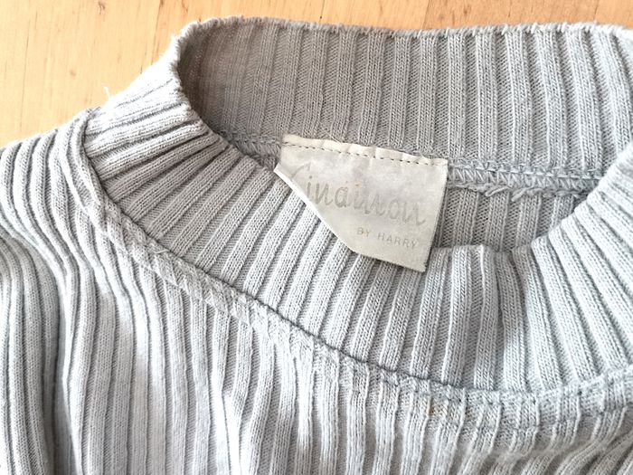Pull "Cinnamon" - photo numéro 2