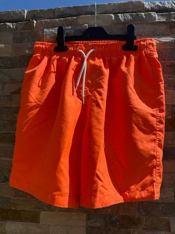 Short de bain taille 152 cm