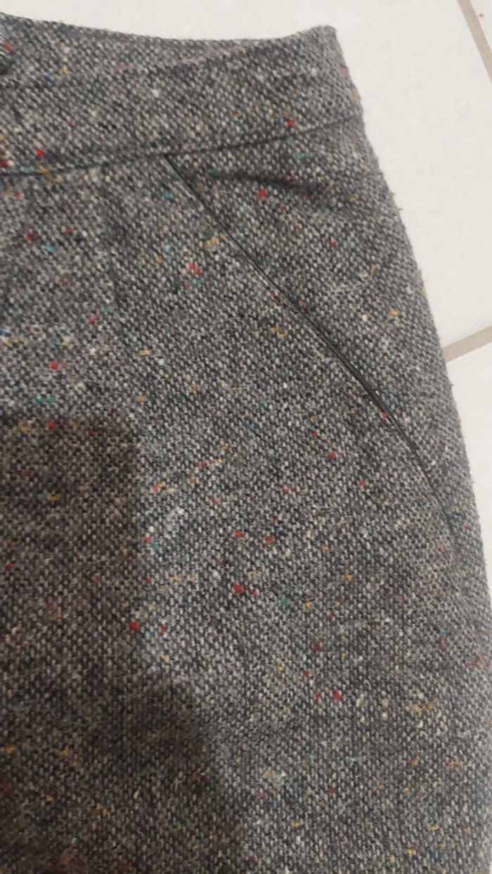 Magnifique jupe - photo numéro 4