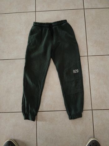 Pantalon jogging