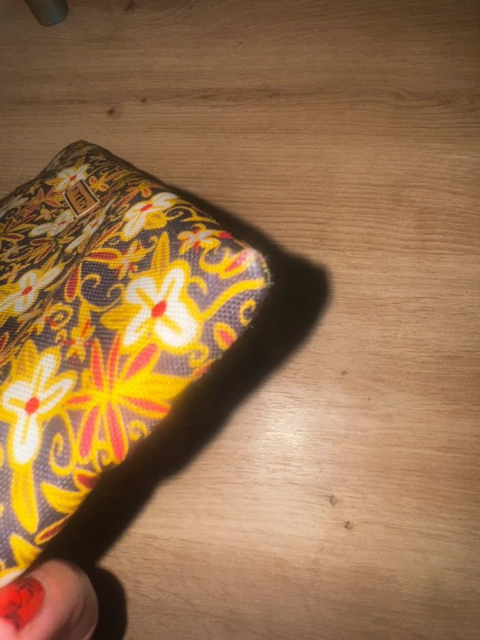 Pochette cabaïa mishigan - photo numéro 9