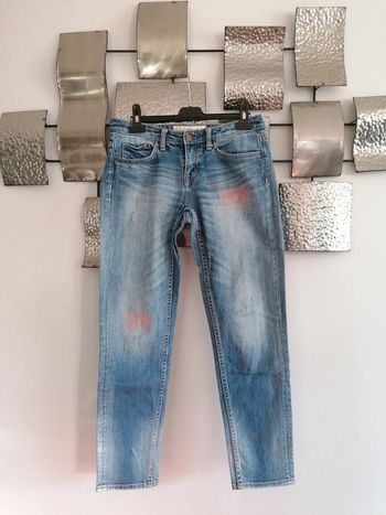 Jeans Logg taille 36