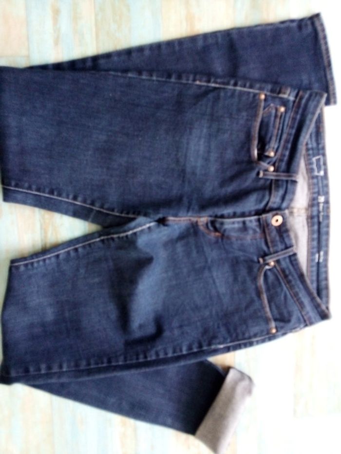 Jeans Levis - photo numéro 4