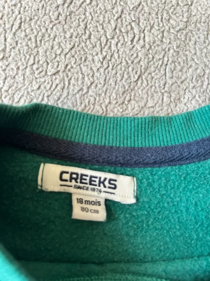 Pulls creeks - photo numéro 3