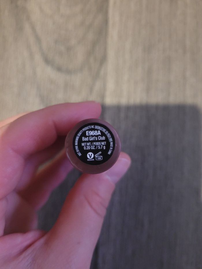 Rouge à lévres haute brillance liquide - photo numéro 3