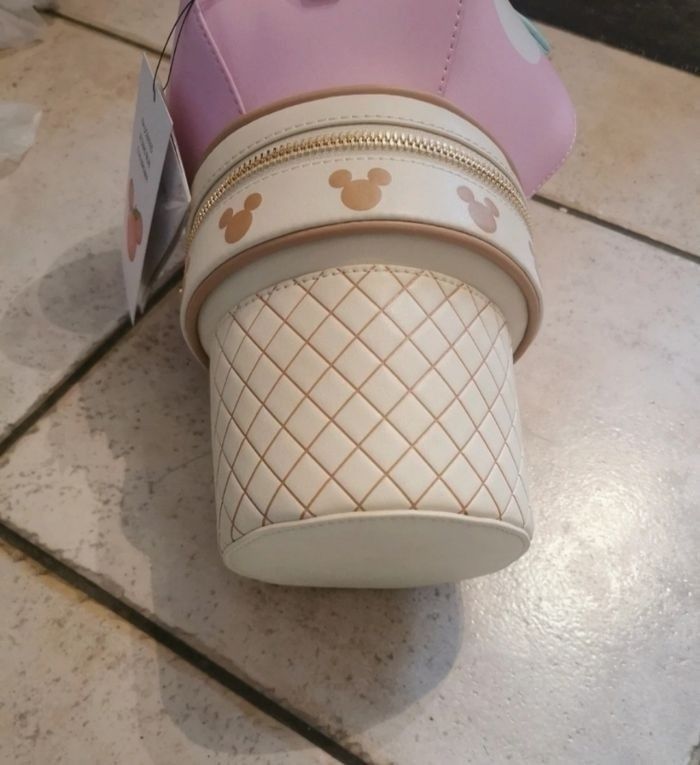 Sac forme glace - photo numéro 10