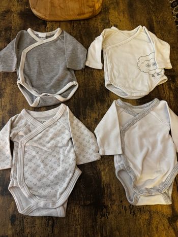 Lots ou à l’unité bodies