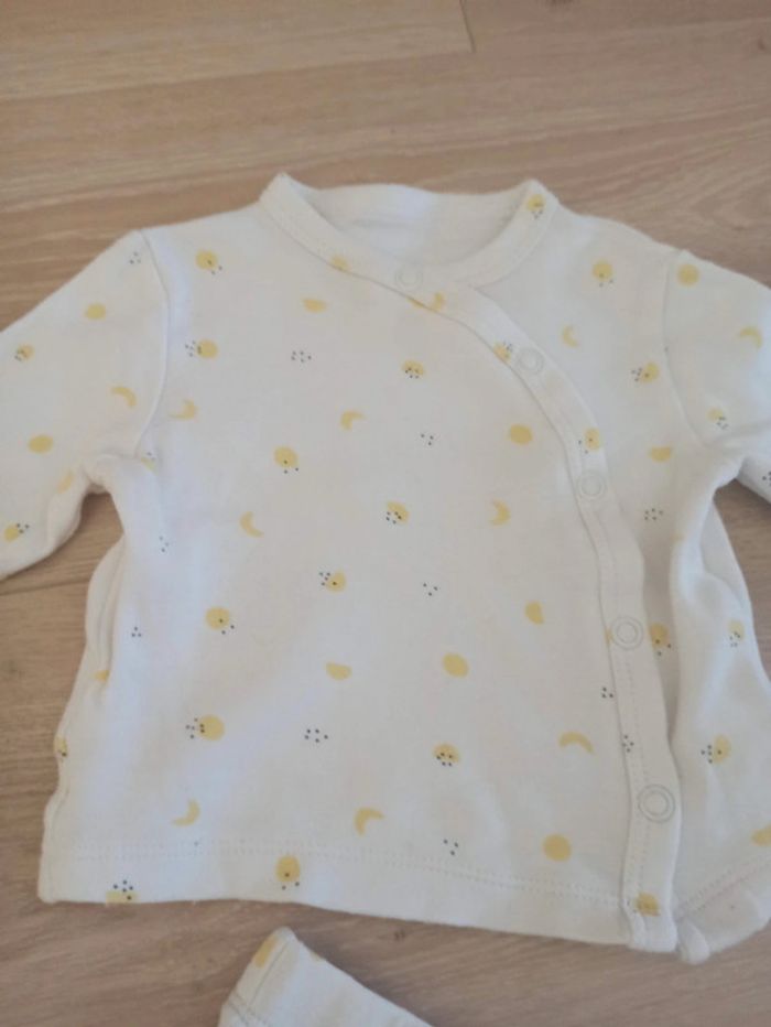 Pyjama 2 pièces - photo numéro 2