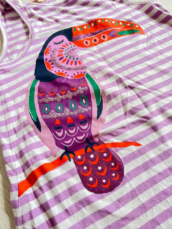 Robe Dpam en tbe - photo numéro 2