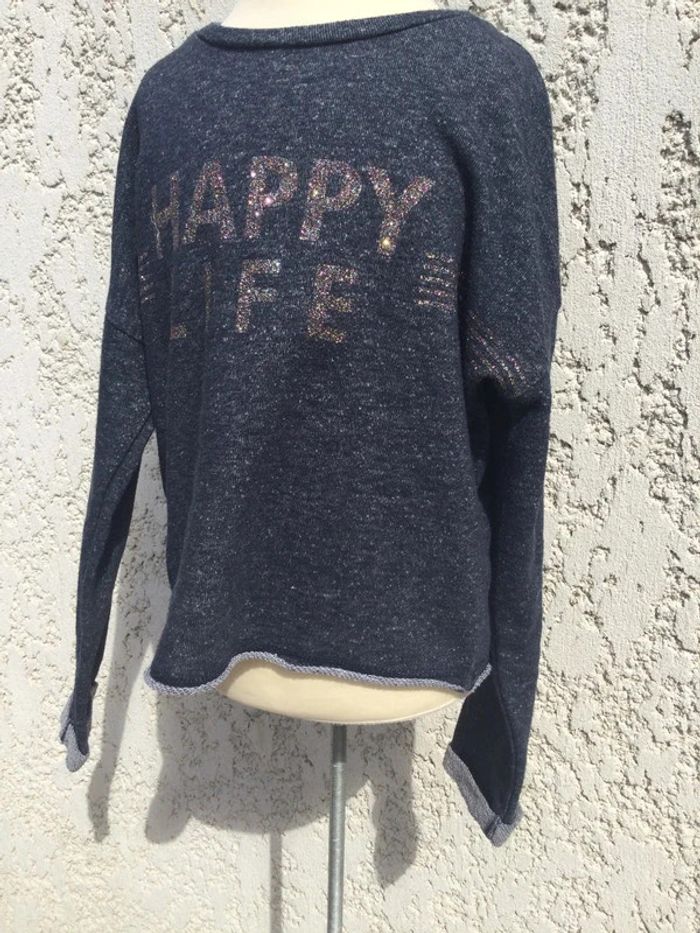 Pull Y D 8/9 ans - photo numéro 4