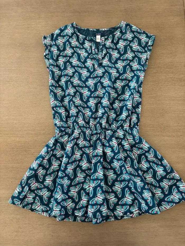 Robe fille Okaidi