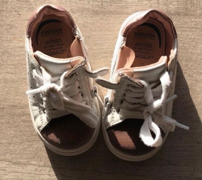 Baskets - photo numéro 3