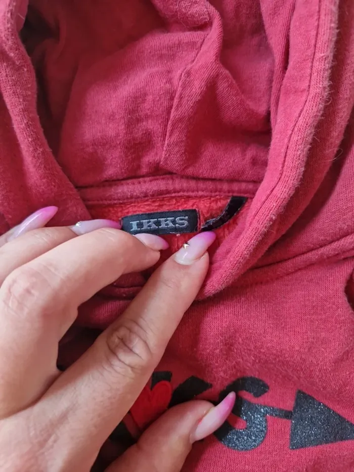 Pull Ikks - photo numéro 3