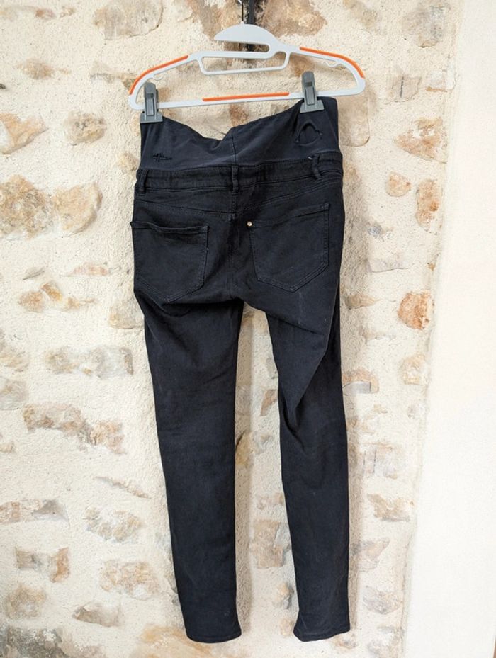 Pantalon slim maternité H&M - photo numéro 6
