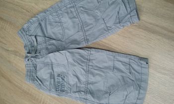 pantalon garçon 4 ans