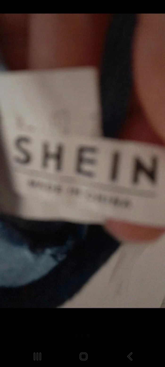 Polo shein XL homme - photo numéro 3
