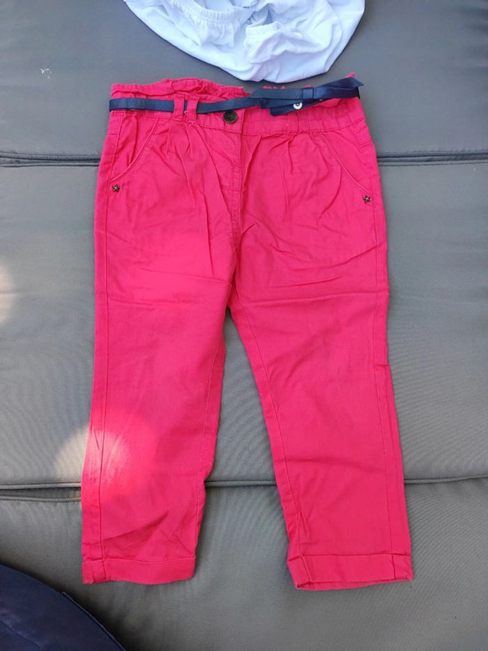 Pantalon léger Tao - photo numéro 2