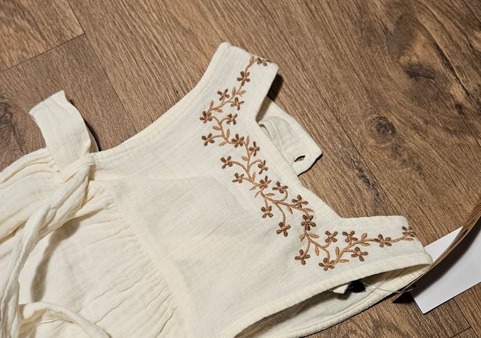 Robe bébé fille - photo numéro 2