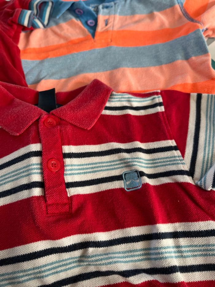 Polos - photo numéro 2