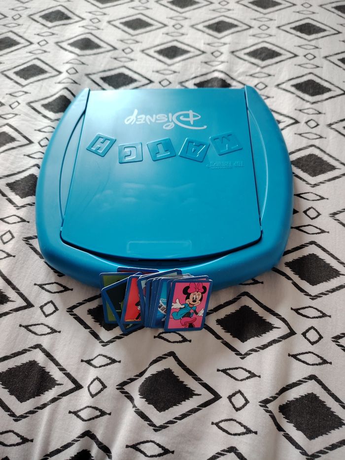 Jeux qui es - photo numéro 2