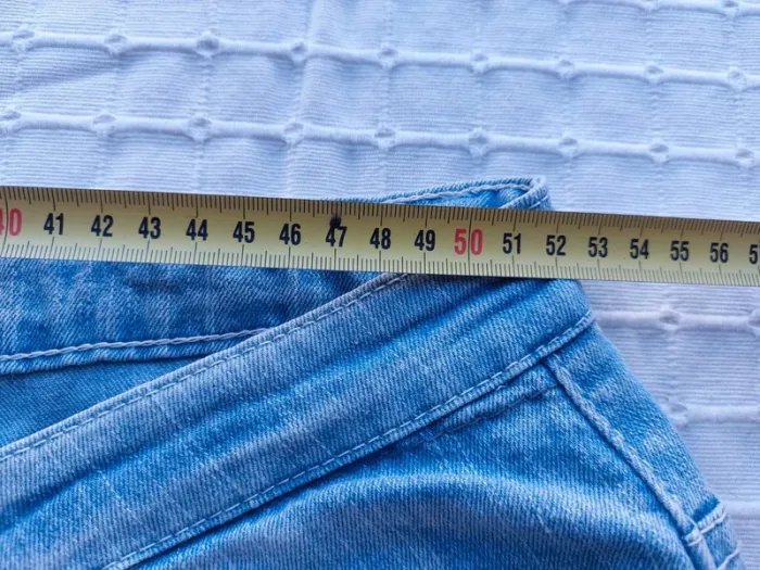 Jean Taille 56 Cintre à Cintre - photo numéro 5