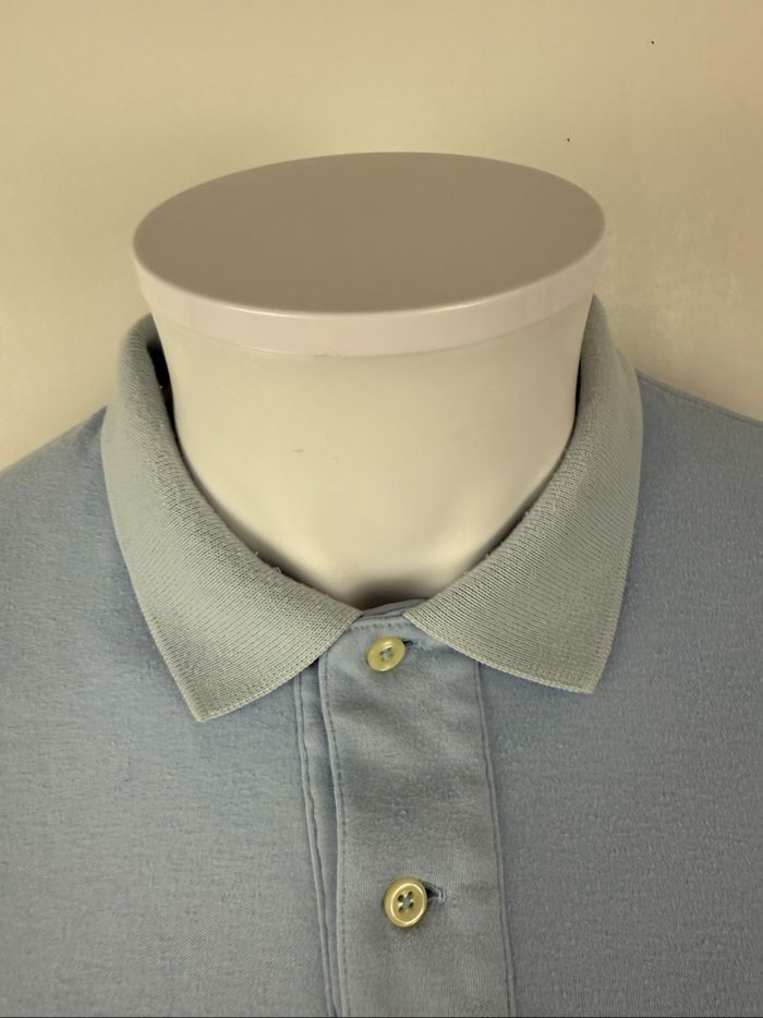 Polo Ralph lauren XL - photo numéro 4