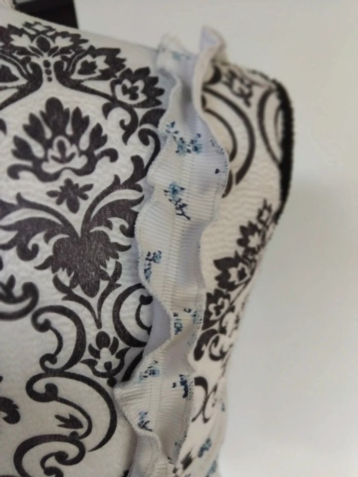 Etit haut fleuri - photo numéro 4