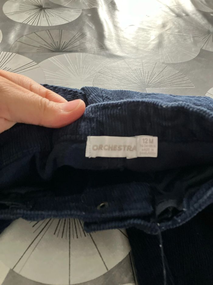 Lot pantalons - photo numéro 13