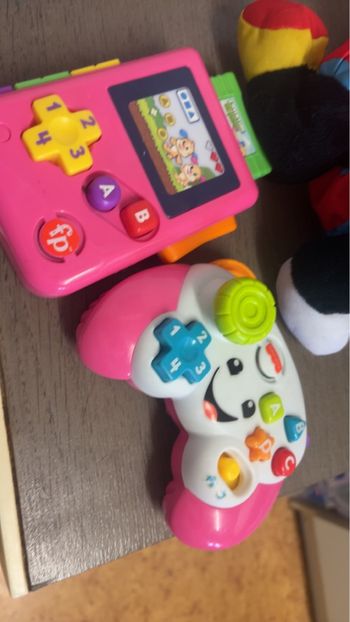 Jouets 