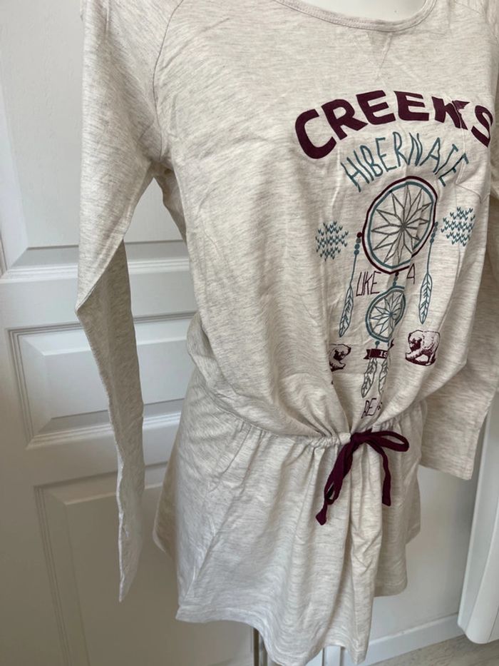 Robe Creeks - photo numéro 4