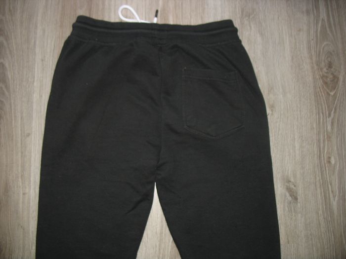 PANTALON DE JOGGING NOIR "UMBRO" - TAILLE S - n°01 - photo numéro 4