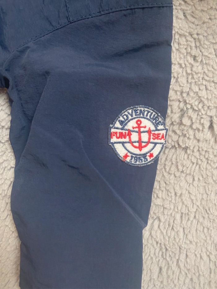 Veste 6 mois - photo numéro 2