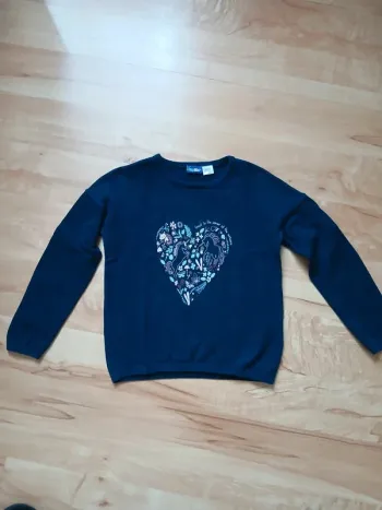 Pull Lupilu 4 ans
