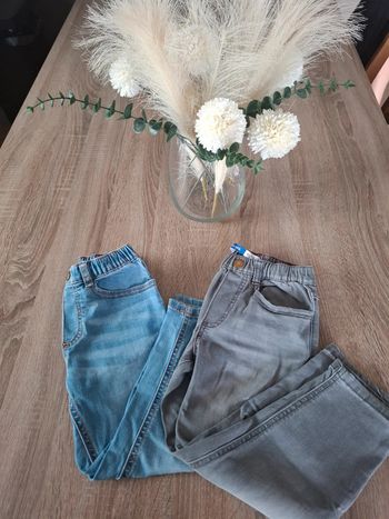 Lot de jeans garçon 5 ans