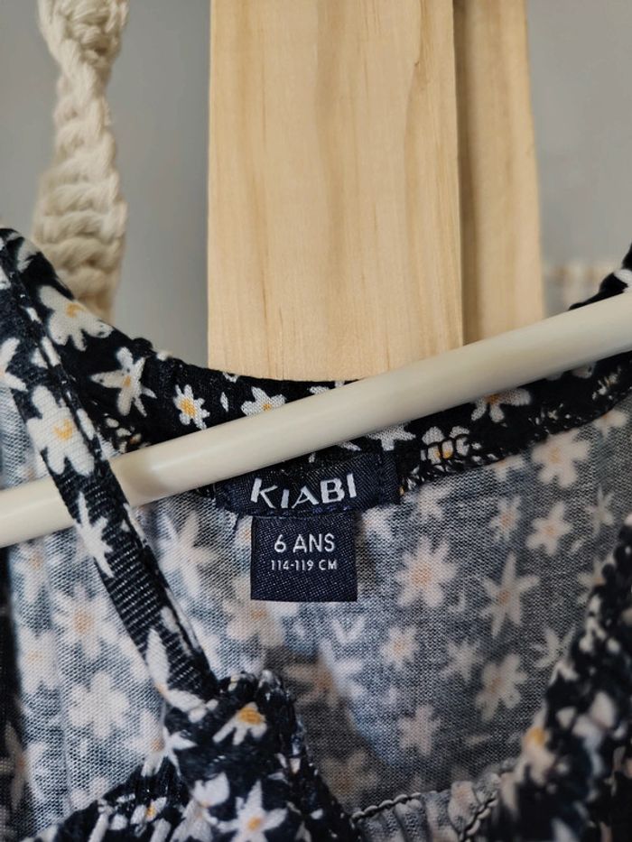 Robe 6 ans kiabi - photo numéro 2
