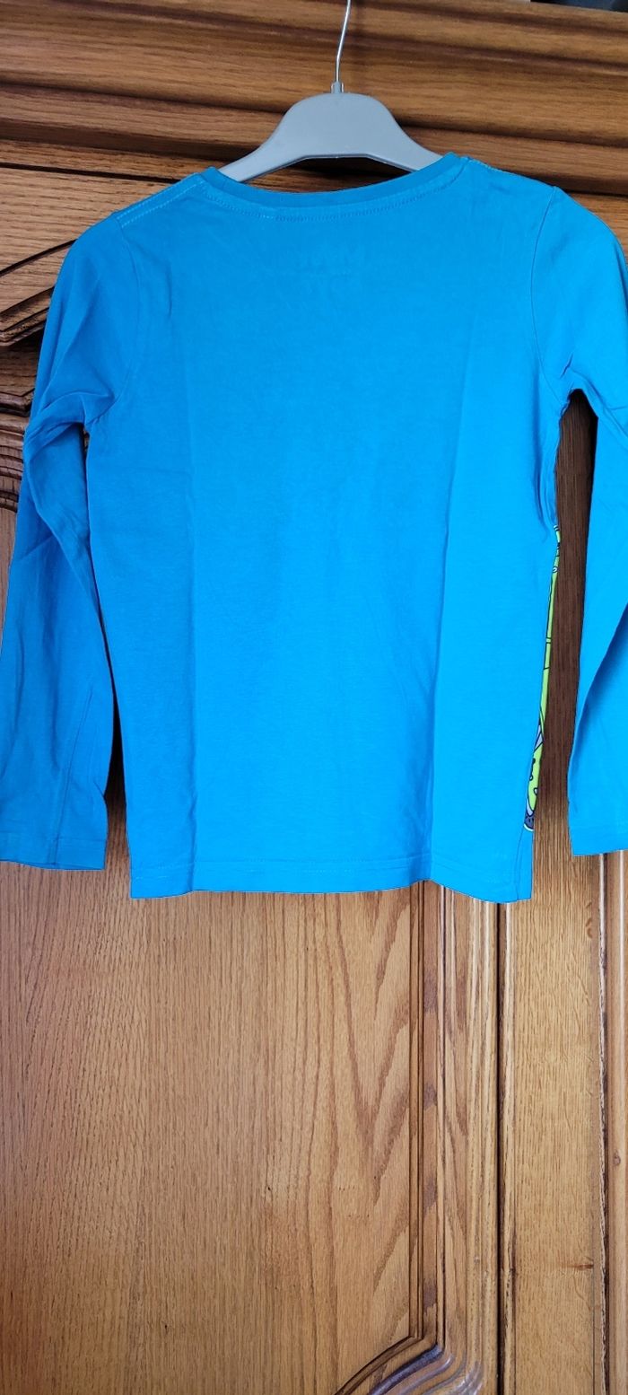 Maillot - photo numéro 5