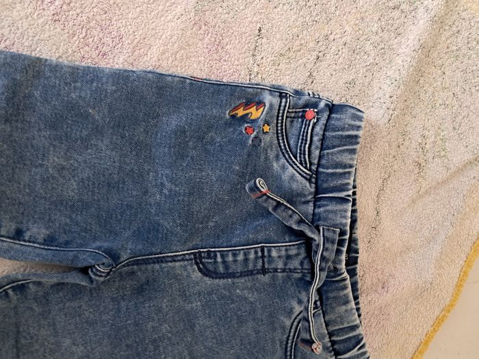 Pantalon garçon - photo numéro 3
