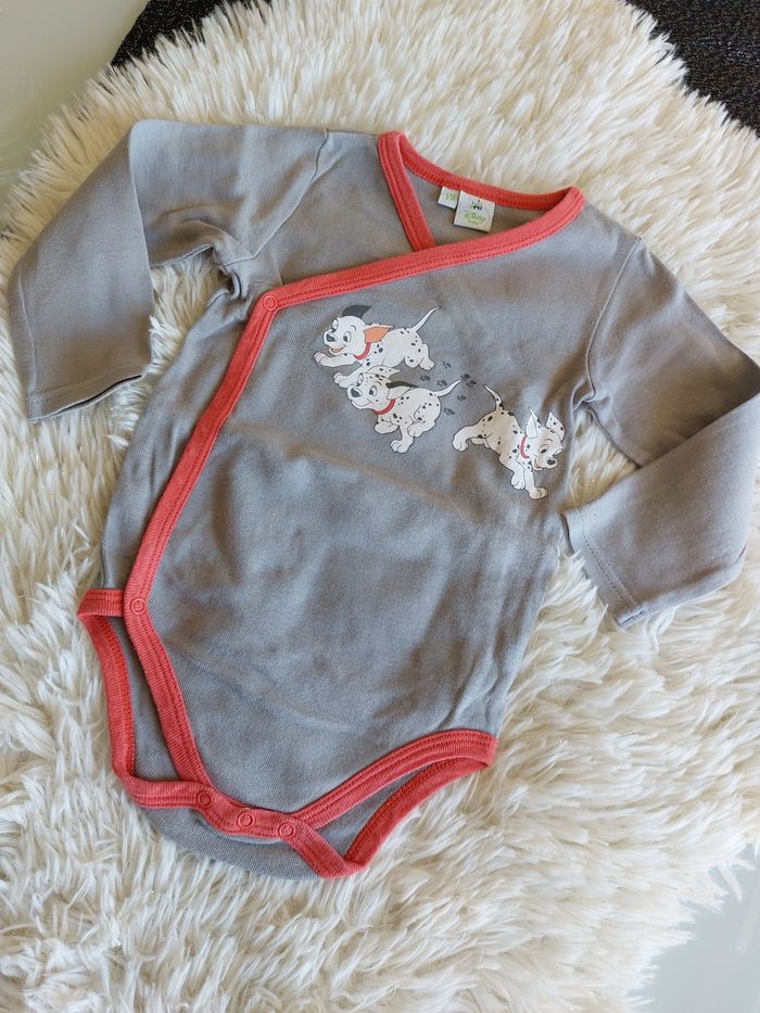 Bodie dalmatiens 12mois disney - photo numéro 2