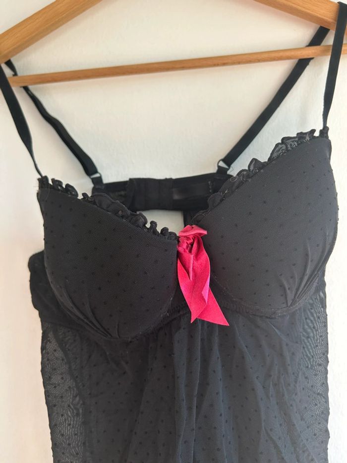 Nuisette Undiz - photo numéro 2