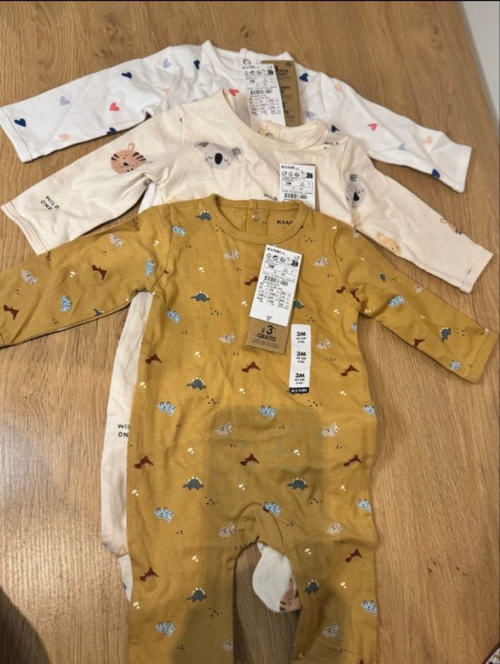 Pyjamas - photo numéro 5