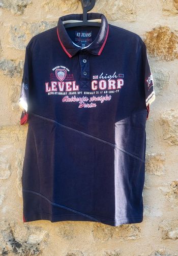 Polo sympa