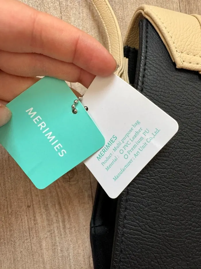 Sac à bandoulière - photo numéro 4