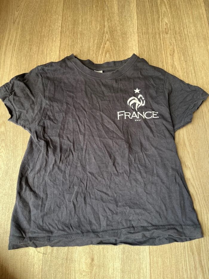 T-shirt garçon 6 ans