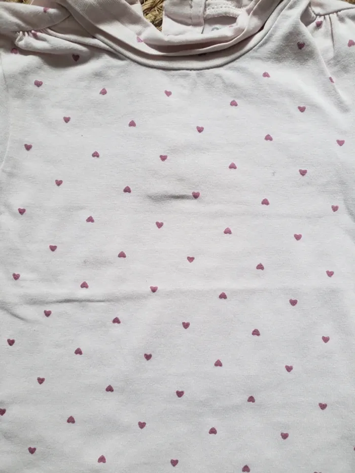 Maillot col roule 23mois - photo numéro 2
