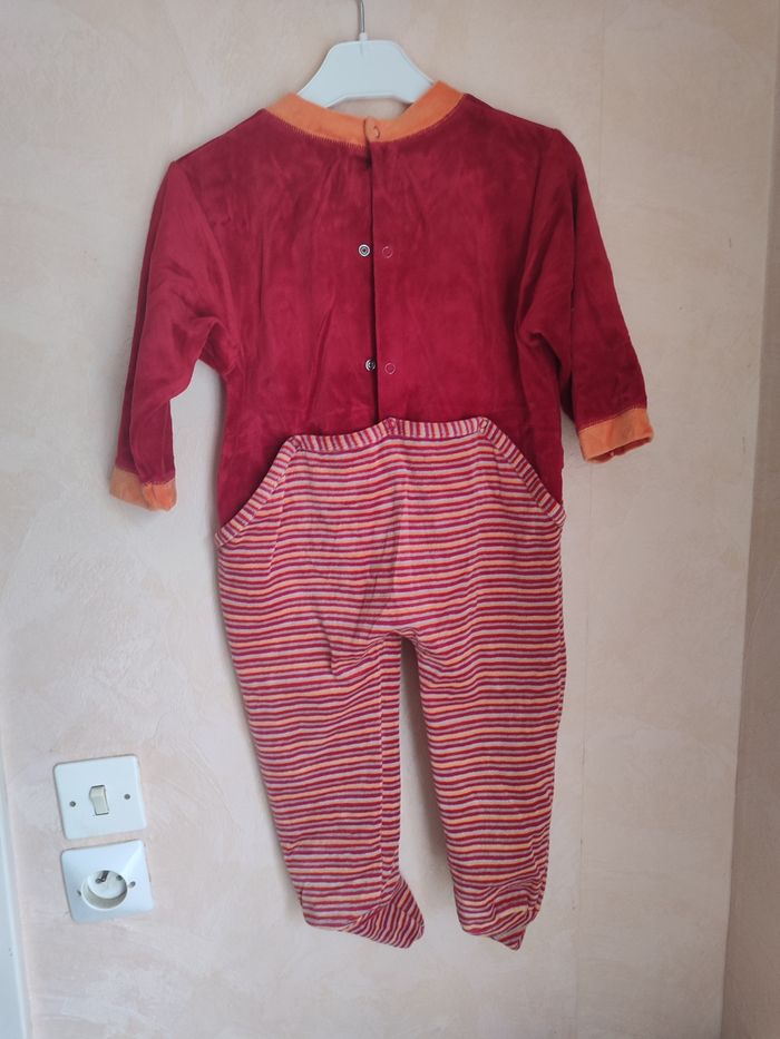 Pyjama Fisher Price - photo numéro 2